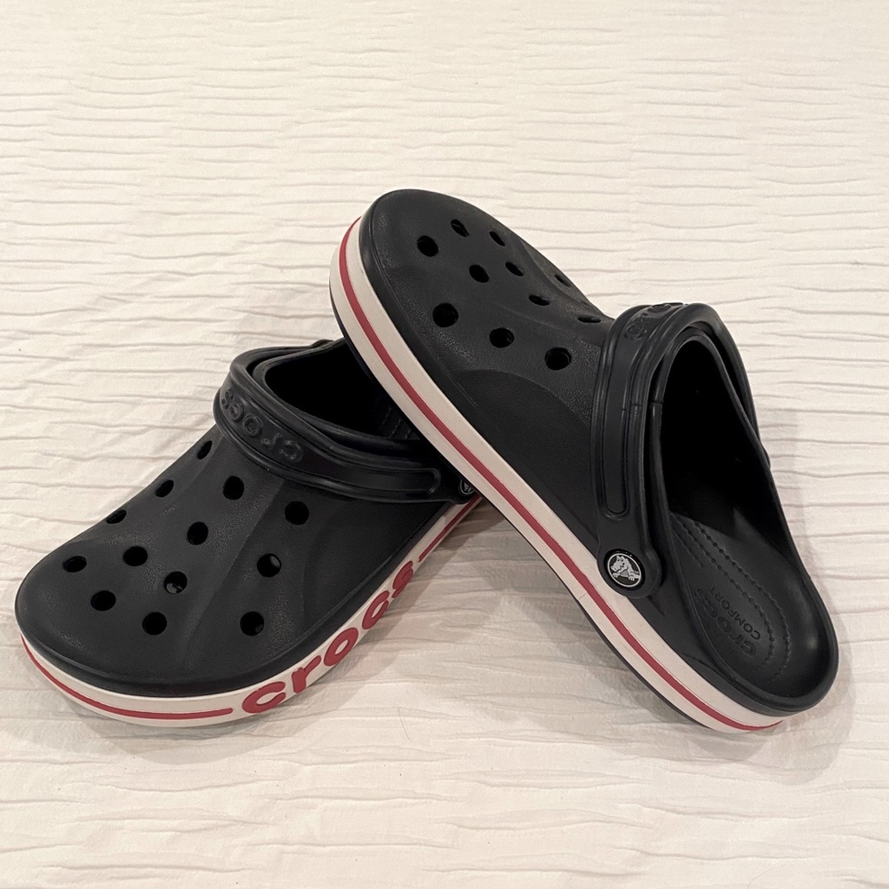 Croc Bayaband Clog